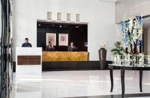 Barsha Heights House | Deluxe Room Near Internet Metro Station By Luxury Bookings