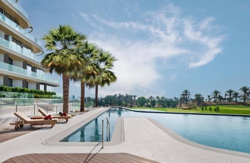 Jebel Ali House | Deluxe Room Near Jabel Ali Golf Resort By Luxury Bookings
