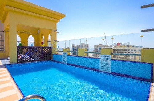 Naif House | Deluxe royal stay in jadaf