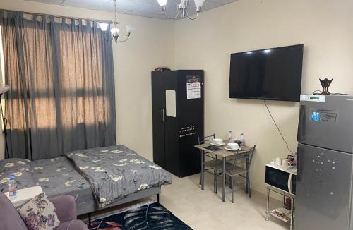 Al Nahda House | DELUXE Studio Apartment