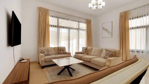Sharm Villa | Deluxe Villas by Al Dana Paradise