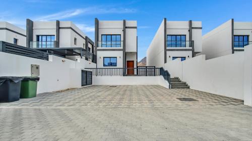 Sharm Villa | Deluxe Villas by Al Dana Paradise