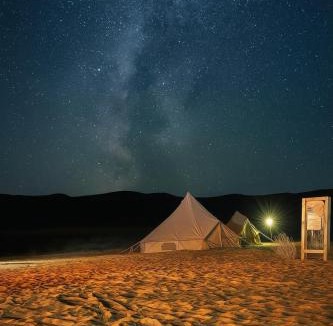 Bidiya Other | Desert Diamond Private Camp