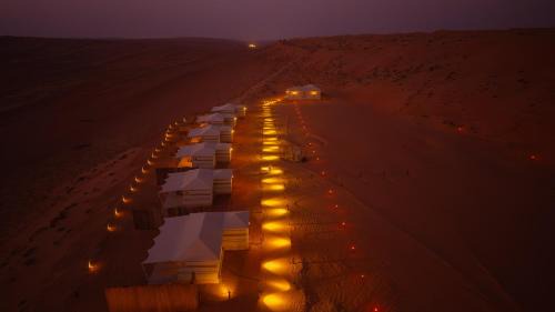 Bidiya Resort | Desert escape