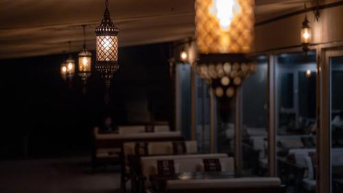 Bidiya Resort | Desert escape