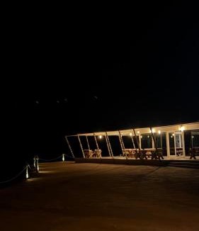 Bidiya Resort | Desert escape