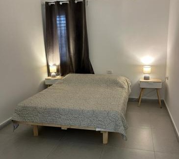 Beersheba Apartment | Desert Gateway Spacius City Nest