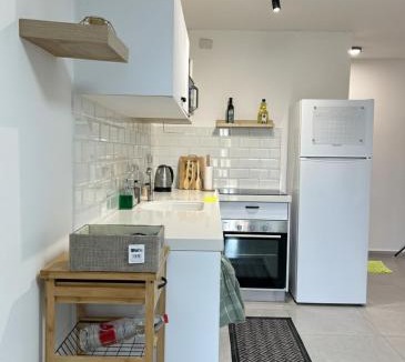 Beersheba Apartment | Desert Gateway Spacius City Nest