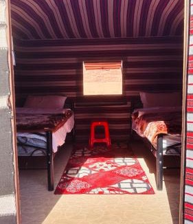 Wadi Rum Other | Desert guide camp