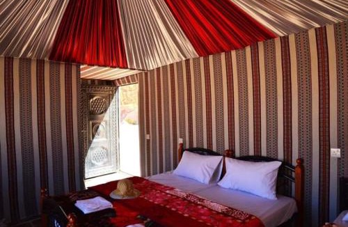 Wadi Rum Other | Desert guide camp