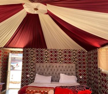 Wadi Rum Other | Desert guide camp