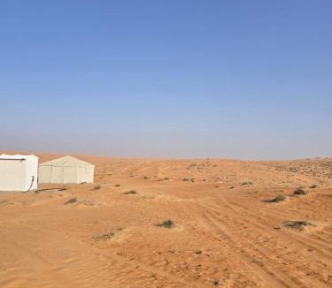 Bidiya Other | Desert Haven Camp