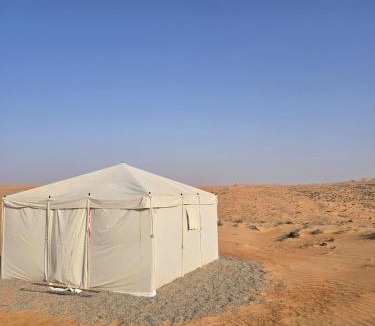 Bidiya Other | Desert Haven Camp