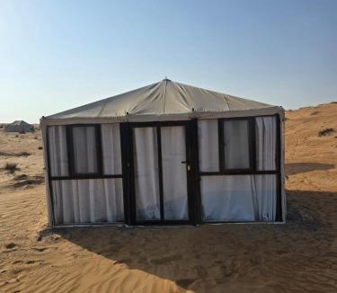 Bidiya Other | Desert Haven Camp