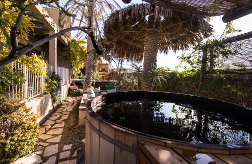 Mitzpe Ramon Cabin | Desert Home