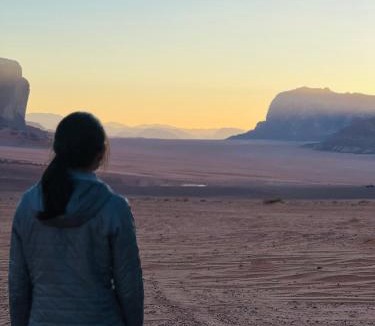 Wadi Rum Other | Desert Key Camp