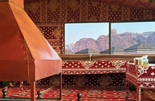 Wadi Rum Other | Desert Magic Camp