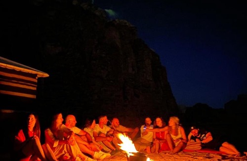 Wadi Rum Other | Desert Magic Camp