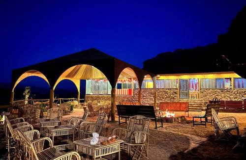 Wadi Rum Other | Desert Magic Camp & Resort