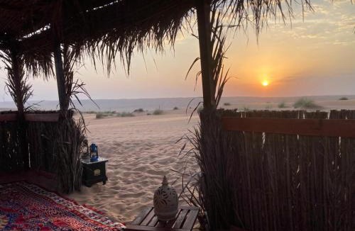 Bidiya Other | Desert Moments Camp