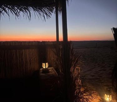 Bidiya Other | Desert Moments Camp