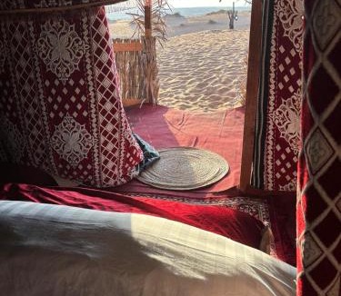 Bidiya Other | Desert Moments Camp