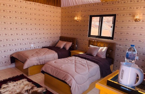 Wadi Rum Other | Desert Moon Camp