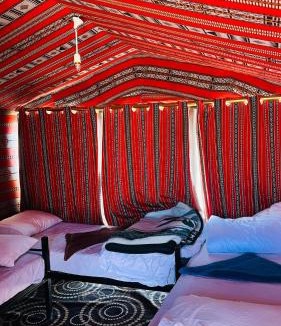 Wadi Rum Other | Desert Nights camp