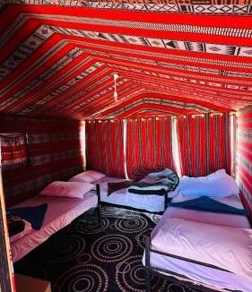 Wadi Rum Other | Desert Nights camp