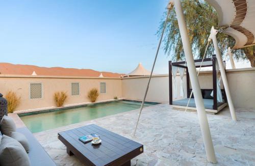 Bidiya Other | Desert Nights Resort - Inclusive of a Free Sunset Drive and Camel Ride