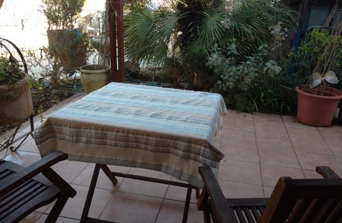 Mitzpe Ramon Cabin | Desert Relaxation
