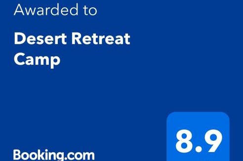 Bidiya Other | Desert Retreat Camp