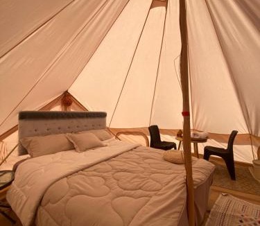 Bidiya Other | Desert Romance Retreat