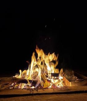 Bidiya Other | Desert Romance Retreat