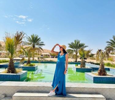 Bidiya Other | Desert Rose Camp