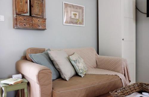 Midreshet Ben-Gurion Apartment | Desert Rose Room
