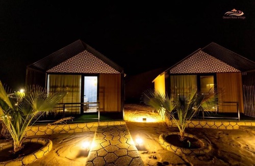 Abu Dhabi Villa | Desert Rose Village