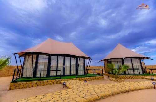 Al Wathba North Other | Desert Rose Village