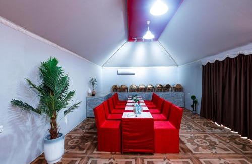 Al Wathba North Other | Desert Rose Village
