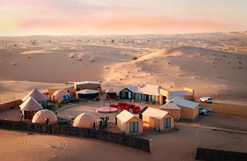 Al Wathba North Other | Desert Rose Village