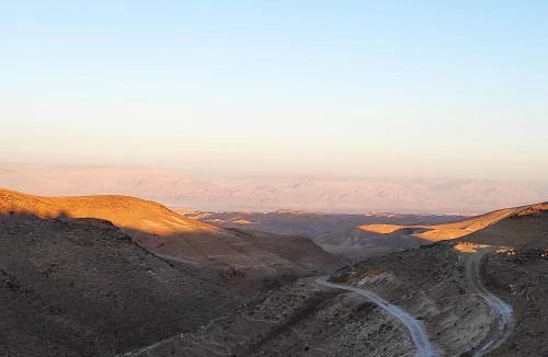 Arad Other | Desert's Edge Eco Tent