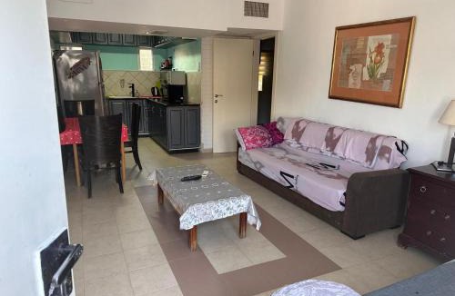 Neve Zohar House | desert & sea ein boqek ים מדבר עין בוקק