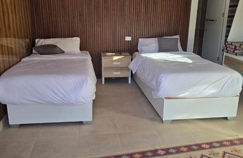 Wadi Rum Other | Desert Season Luxury Camp Wadi Rum Boutique Tents & Stargazing