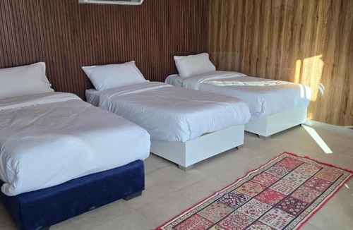 Wadi Rum Other | Desert Season Luxury Camp Wadi Rum Boutique Tents & Stargazing