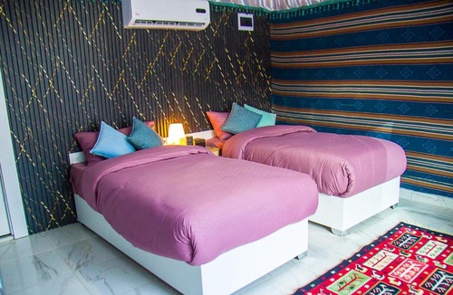 Wadi Rum Other | Desert Season Luxury Camp Wadi Rum Boutique Tents & Stargazing