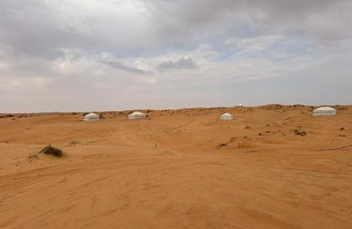 Bidiya Other | Desert Soul Camp Bidiyah