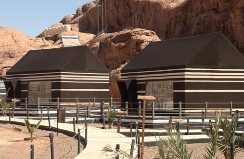 Wadi Rum Other | Desert Star of Wadi Rum