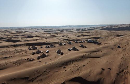Bidiya Other | Desert Stars Camp