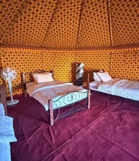 Bidiya Other | Desert waves camp