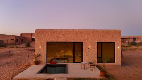 Bidiya Other | Desert Wonders Camp